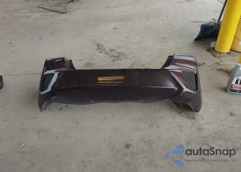 2015 Honda Fit Ex/Ex-L z USA, uszkodzony, nr VIN 3HGGK5H87FM735906